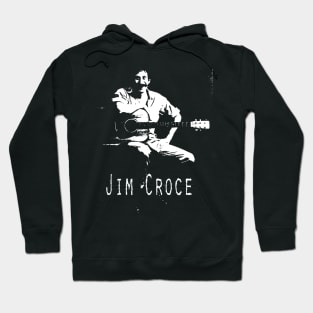 Jim Croce Hoodie